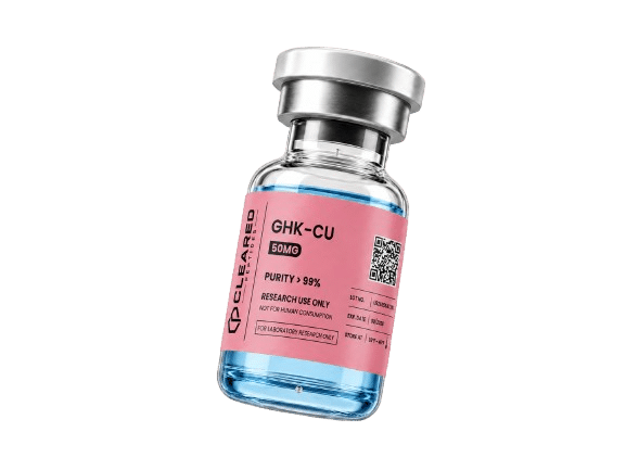 GHK-CU